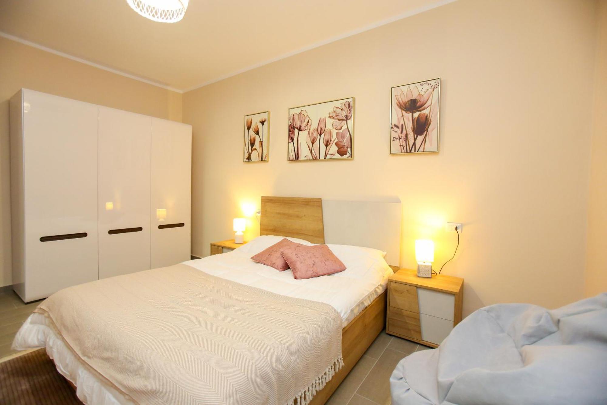Apartamento Bella Casa Vlorë