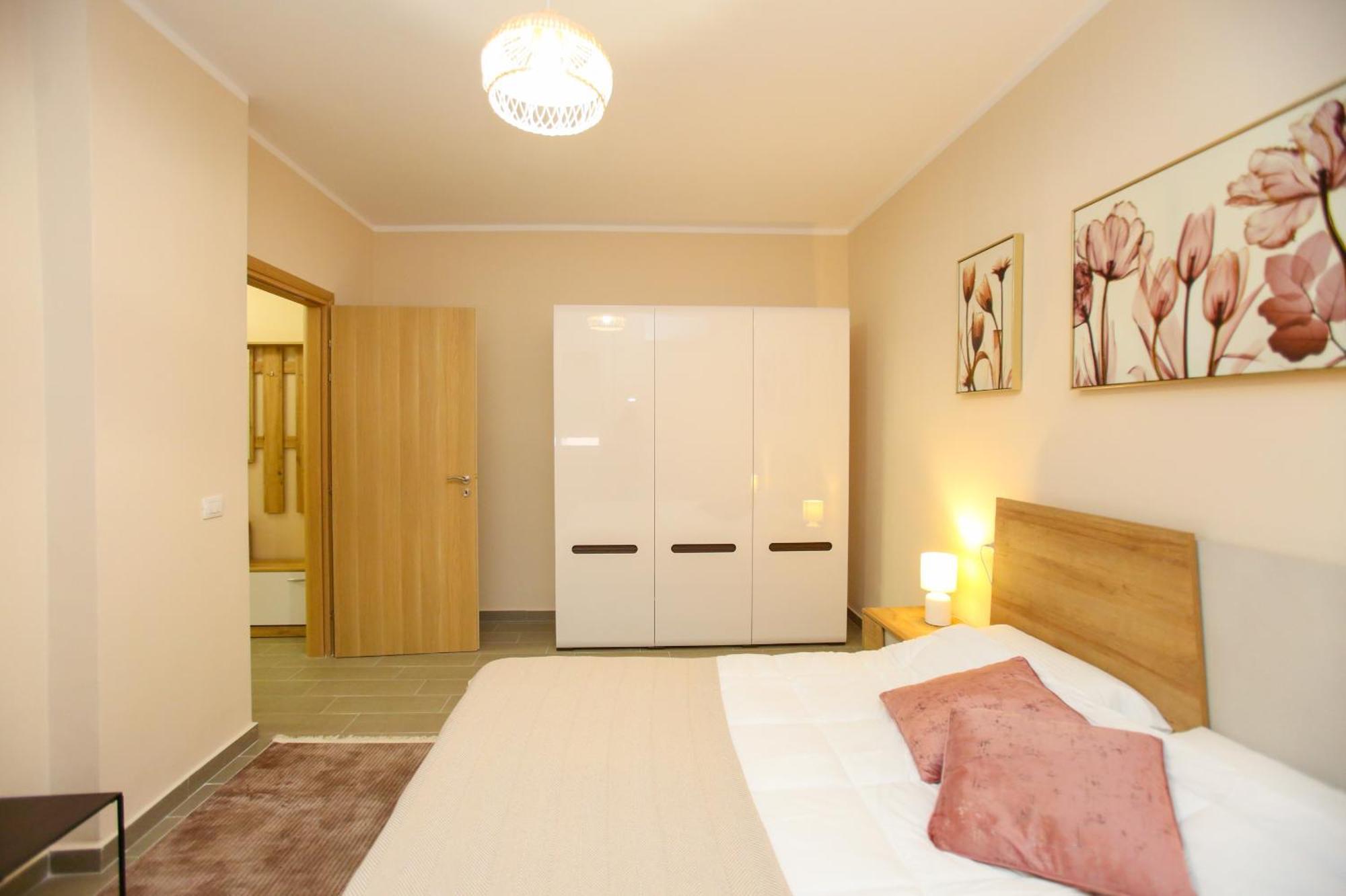 Apartamento Bella Casa *