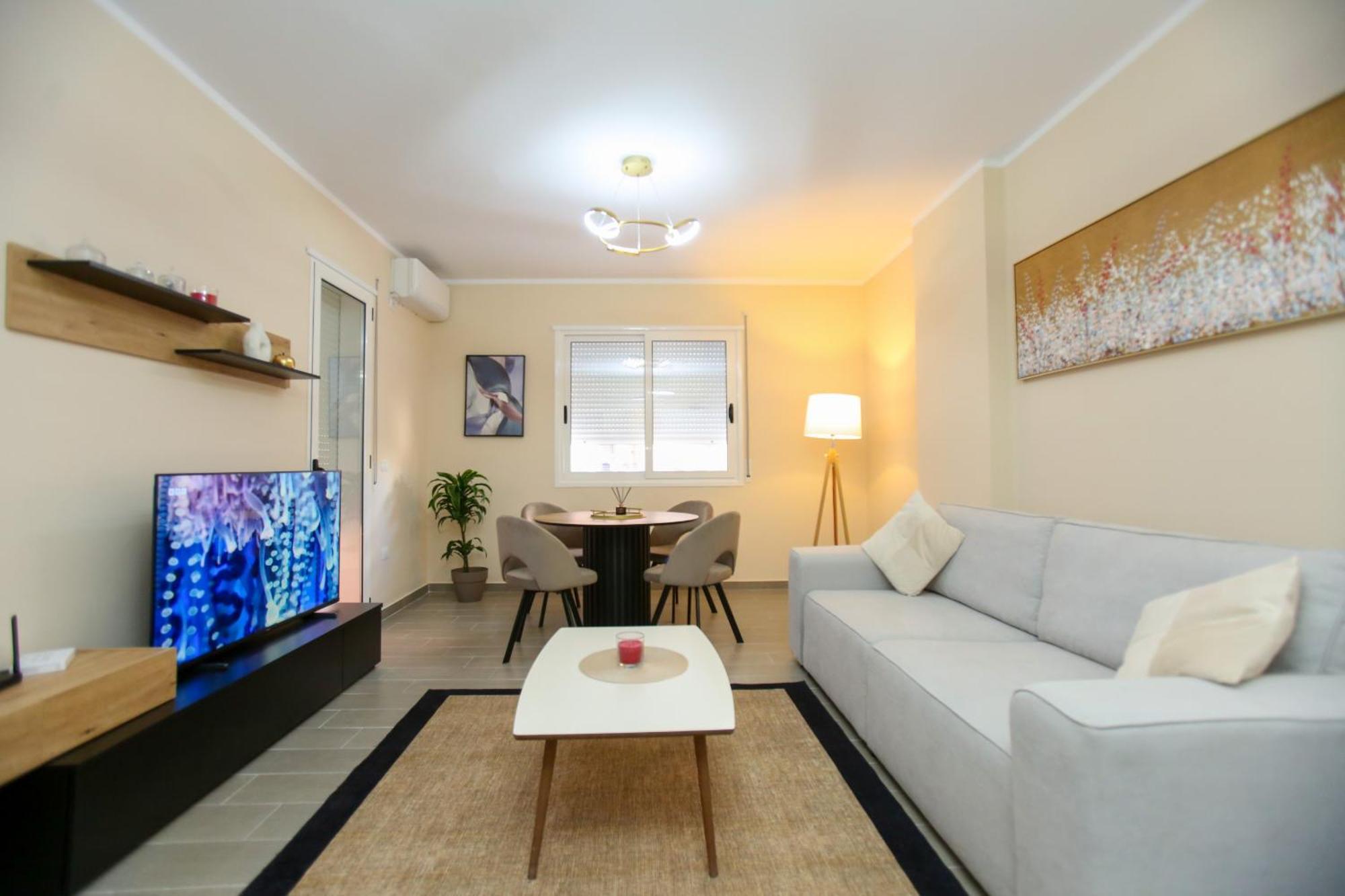 Apartamento Bella Casa *