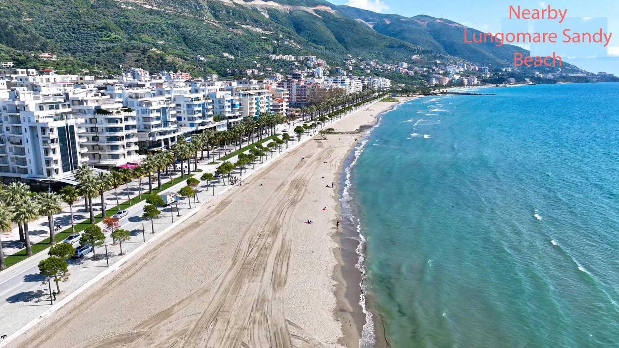 Bella Casa Appartement Vlorë