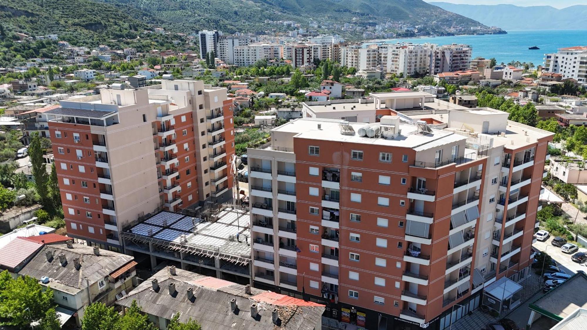 Bella Casa Appartement