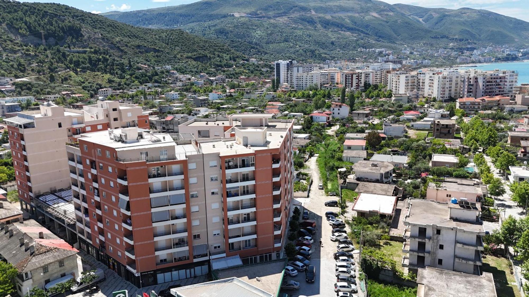 Bella Casa Vlorë
