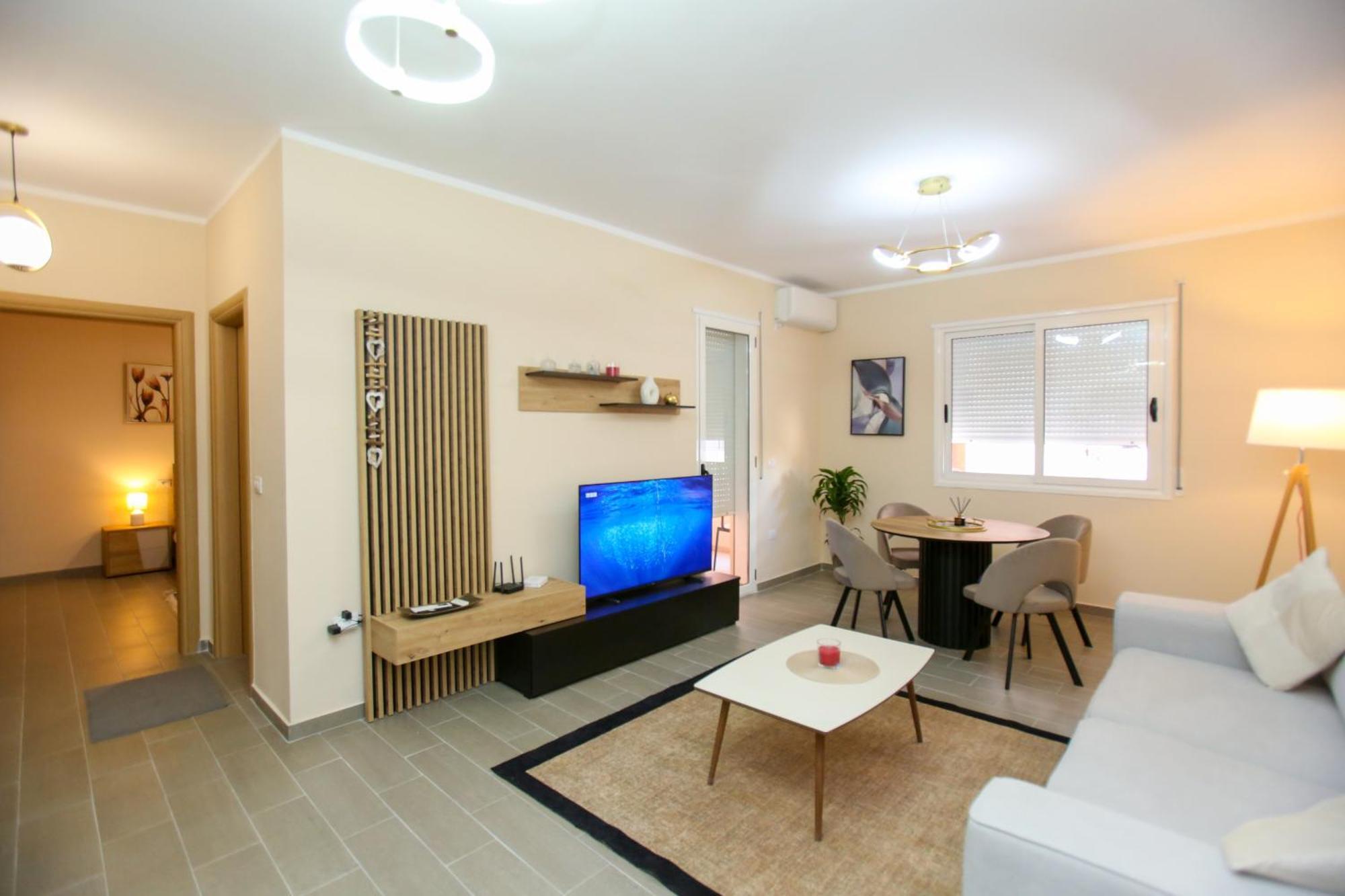 Appartement Bella Casa