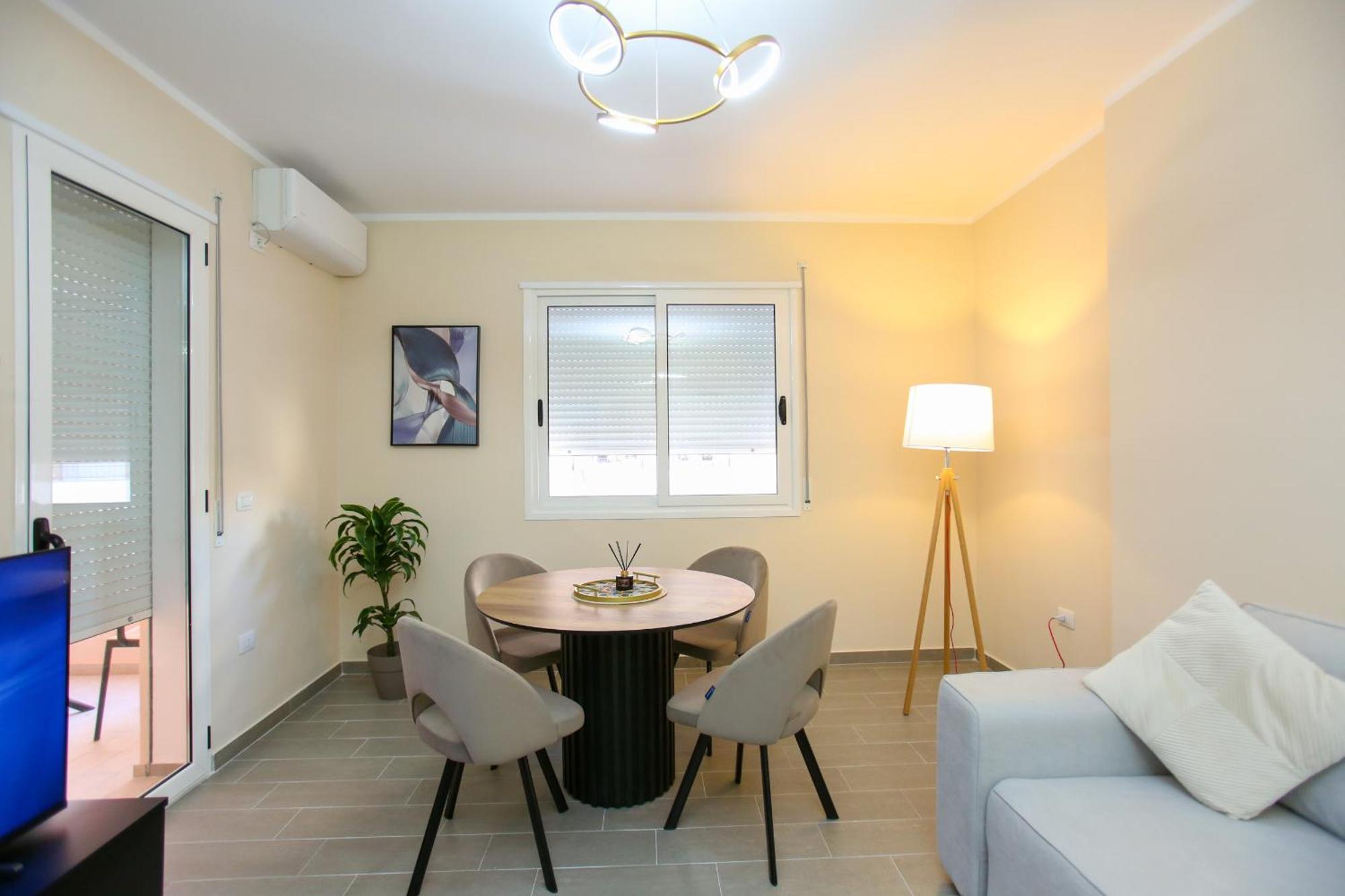 Appartement Bella Casa
